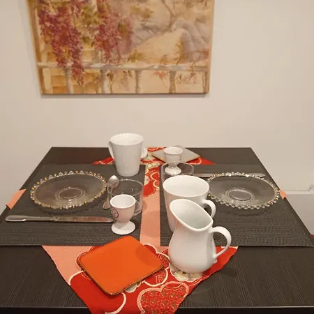 D'hotes Bed & Breakfast