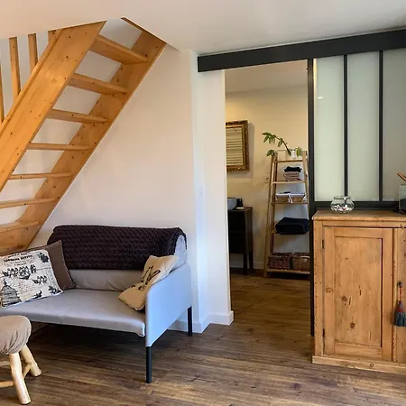 D'hotes Bed & Breakfast *