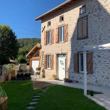 D'hotes Bed & Breakfast Regades