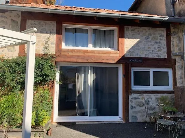 Bed and breakfast D'hotes Regades