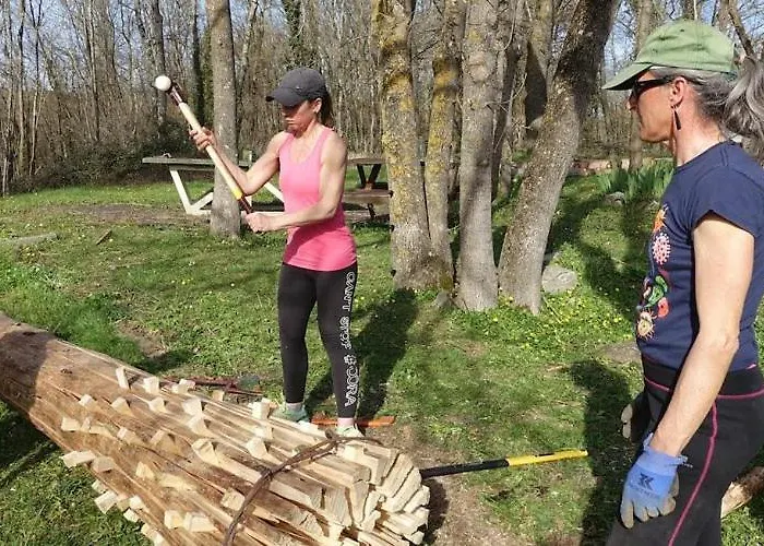 D'hotes Bed and breakfast