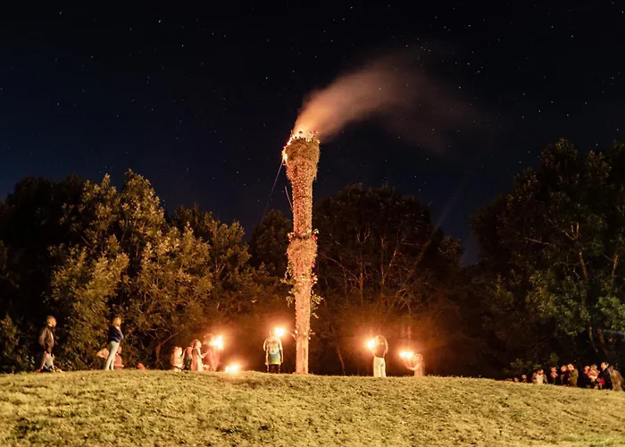 D'hotes Bed and breakfast Regades